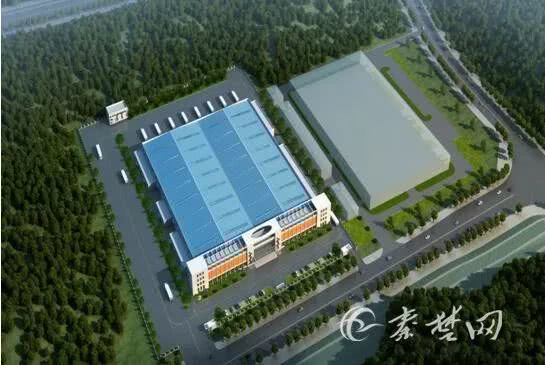 十堰今日迎來重大投資管理項目，城市發展邁出關鍵一步